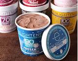 Photos of Low Calorie Protein Ice Cream