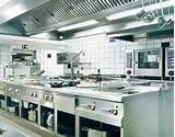 Catering Cooking Equipment Pictures