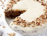 Images of Icing For Carrot Cake Recipe