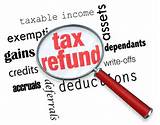 New York State Income Tax Refund Questions