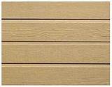 Engineered Wood Panel Siding Images