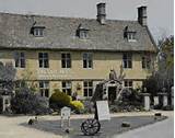 Bourton On The Water Station Road Car Park Images