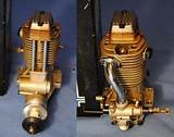 Os Four Stroke Gas Engines Pictures