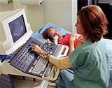 Diagnostic Medical Sonography Equipment Pictures
