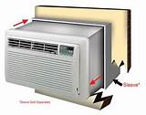 Photos of Wall Heating And Air Conditioning Units