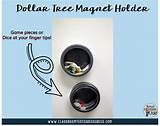Magnetic Tins Dollar Tree Pictures