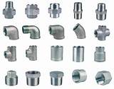 Pipe Conduit Fittings Pictures