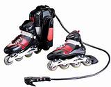 Images of Gas Powered Roller Skates