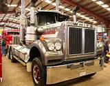 Photos of Truck Companies Dubbo