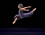 Alvin Ailey Dance Company Tour Images