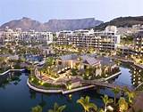 Luxury Cape Town Hotels Pictures