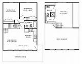 Images of Mountain Home Floor Plans Vacation