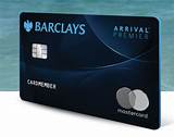 Photos of Barclays International Credit Card