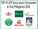 Top Ten Insurance Companies 2017 Photos