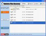 Images of How To Restore Deleted Files On Flash Drive