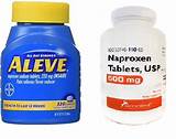 Images of Naproxen Medication