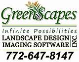 Landscape Design Imaging Software