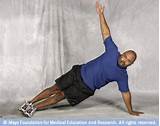 Pictures of Core Muscle Exercises Nhs