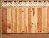 Pictures of Free Wood Fence