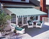 Security Awnings Images