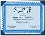 Images of 5 Year Service Award Ideas