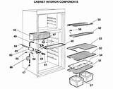 Dometic 2652 Refrigerator Photos