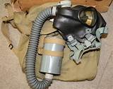 Pictures of M3a1 Gas Mask