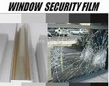Window Foil Burglar Alarm