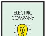 Are Electric Companies A Monopoly Images