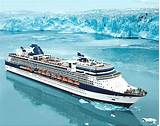 Celebrity Cruise Line Alaska Images
