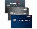 Pictures of Capital One Credit Card Rebuild Credit Review