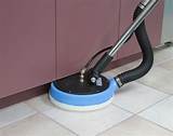 Pictures of Tile And Grout Cleaning Equipment