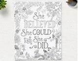 Adult Coloring Books Quotes