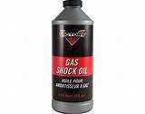 Shock Gas Photos