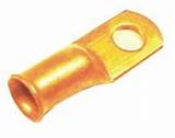 Lenco Welding Cable Lugs Images
