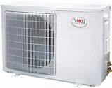 Air Conditioner Unit With Heater Images