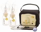Images of A Breast Pumps