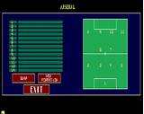 Photos of Soccer Team Manager Software