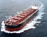 Pictures of Bulk Freight Carriers