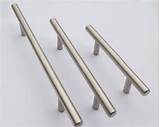 Cabinet Hardware Stainless Steel Photos