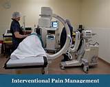 Pictures of Dr Michael Lepis Pain Management