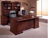 Pictures of Discontinued Office Furniture