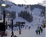 Stevens Ski Resort Images