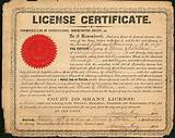 Pictures of Liquor License San Diego Cost