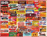Pictures of Chocolate Candy Companies List
