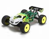 Losi 1 8 Electric Pictures
