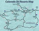 Images of Ski Resort Towns In Colorado
