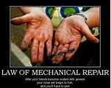Images of Car Repair Jokes