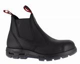 Pictures of Redback Soft Toe Boots
