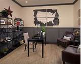Pictures of Decorators Office Furniture